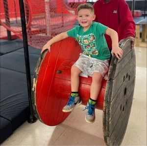 Meet your Posher, Kristin